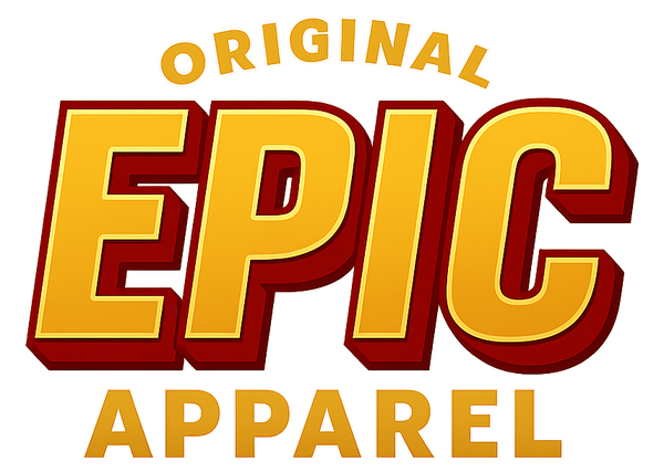 Original Epic Apparel