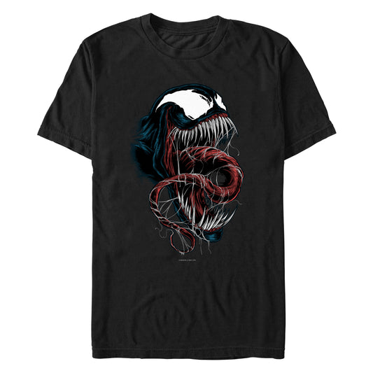 Men's Marvel Venom T-Shirt